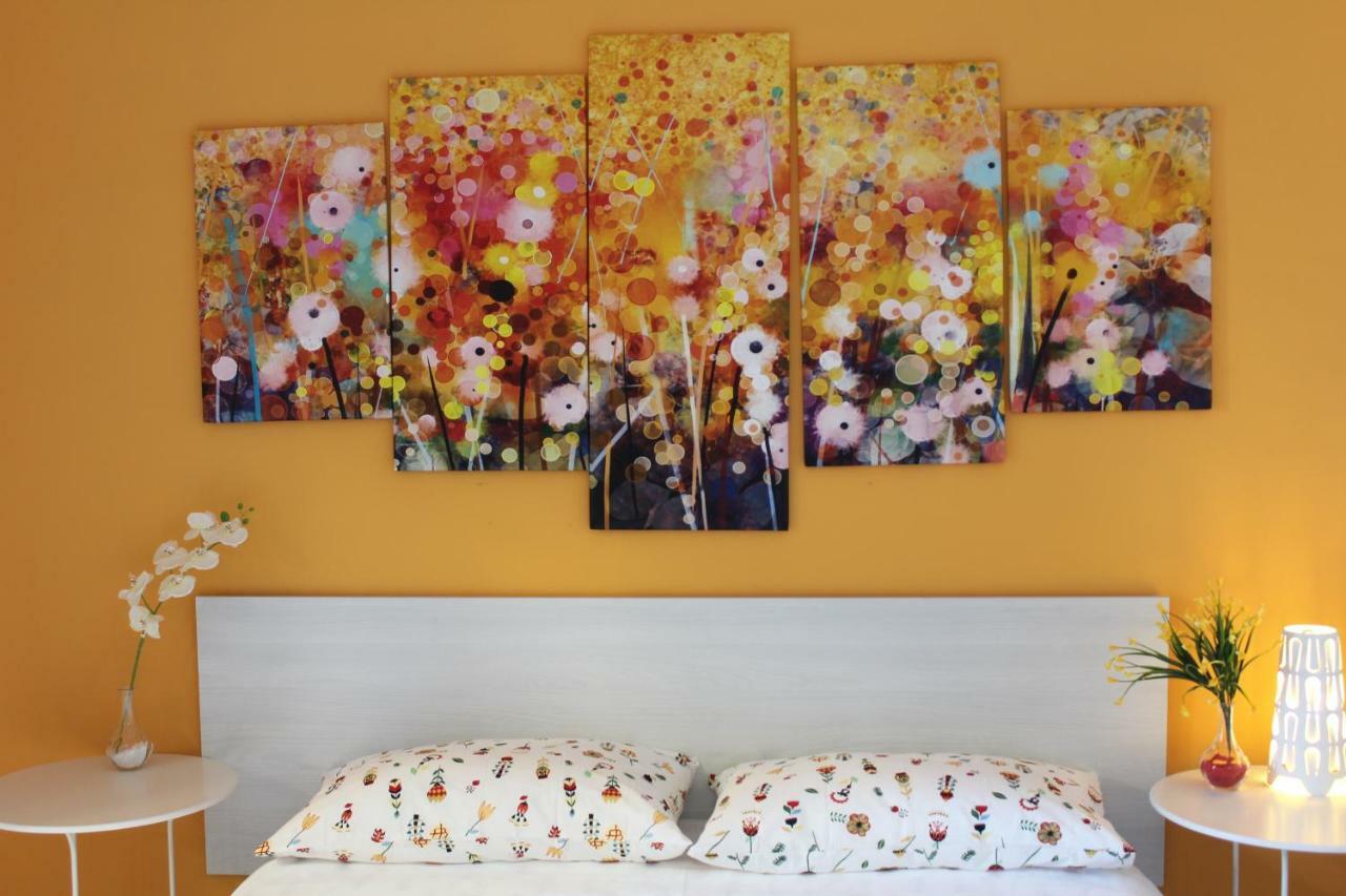 Domus Serena ปอมเปอี ภายนอก รูปภาพ