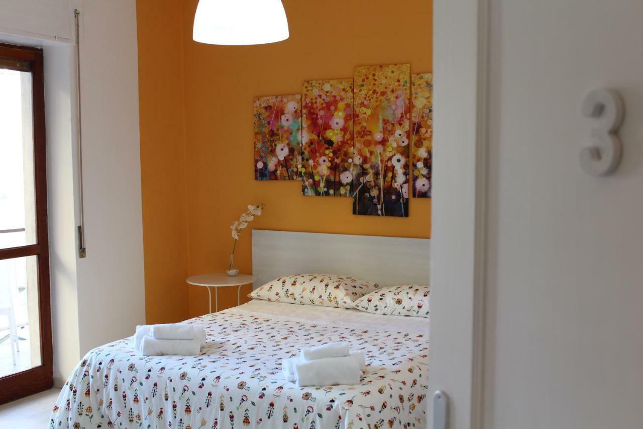 Domus Serena ปอมเปอี ภายนอก รูปภาพ