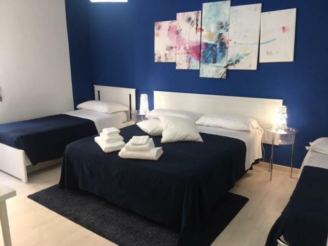 Domus Serena ปอมเปอี ภายนอก รูปภาพ